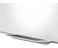 Emaliuota baltoji magnetinė lenta NOBO Impression Pro, 240x120 cm