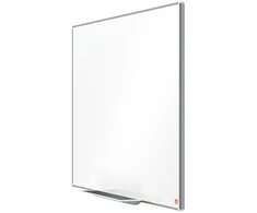 Emaliuota baltoji magnetinė lenta NOBO Impression Pro, 90x60 cm