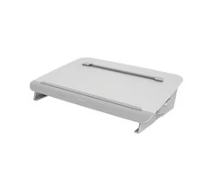 Laikiklis Ergonominė platforma FELLOWES Hana, baltos sp.