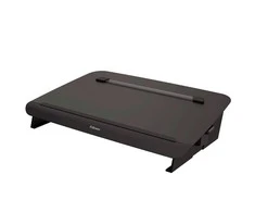 Laikiklis Ergonominė platforma FELLOWES Hana, juodos sp.