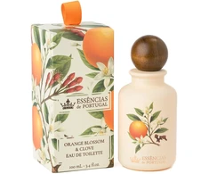 Essencias de Portuga Namų kvapas Botanic Oranžinis&amp;Clove, purškiamas, 100 ml, vnt