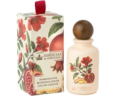 Essencias de Portuga Namų kvapas Botanic Pomegranate&amp;Ginger, purškiamas, 100 ml, vnt