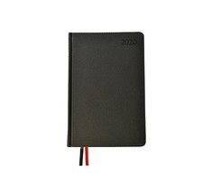 FAT Kalendorius FASHION SPECIAL EDITION, 2026, PU, A5, turkio sp. LT