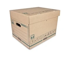 Fellowes Archyvavimo dėžė EXTRA STRONG 35 kg, 325 x 300 x 390 mm