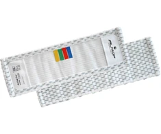 Filmop Šluostė grindims ACITVE FUR, su kišenėlėmis, mikrofibra, 50 x 16 cm, vnt
