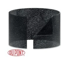 DuPont anglies filtras Leitz TruSens Z-1000 oro valytuvui, (3 vnt.)