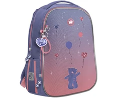 Forminė kuprinė YES H-100 Cute Bear