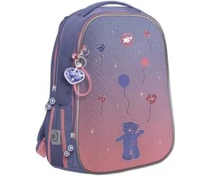 Forminė kuprinė YES H-100 Cute Bear