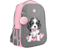 Forminė kuprinė YES H-100 Doggy Princess