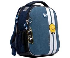 Forminė kuprinė YES H-100 Smiley World