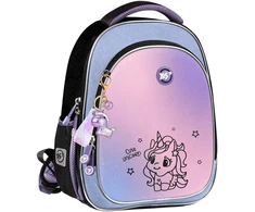 Forminė kuprinė YES S-109 Cute Unicorn