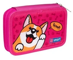 Forminis penalas dvigubas Smart HP-01 Corgi