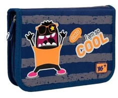 Forminis penalas su atvartu YES HP-03 Monsters