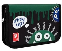 Forminis penalas su atvartu YES HP-03 Monsters