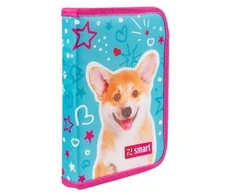 Forminis penalas viengubas su dviem atvartais Smart HP-04 Corgi