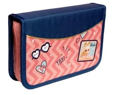 Forminis penalas YES HP-02 Barbie