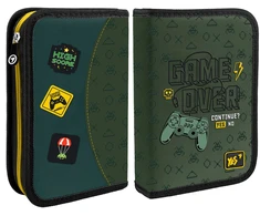 Forminis penalas YES vieno skyriaus, be atvartų, HP-02 Game Fan