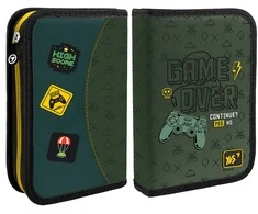 Forminis penalas YES vieno skyriaus, be atvartų, HP-02 Game Fan