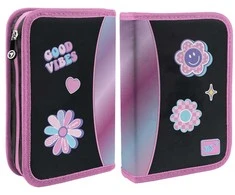 Forminis penalas YES vieno skyriaus, be atvartų, HP-02 Be Happy