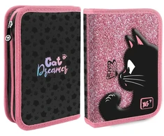 Forminis penalas YES vieno skyriaus, be atvartų, HP-02 Cat Dreamer