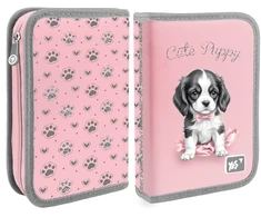 Forminis penalas YES vieno skyriaus su 2 atvartais, HP-04 Doggy Princess