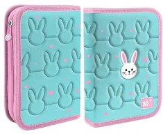 Forminis penalas YES vieno skyriaus su 2 atvartais, HP-04 Funny Bunny