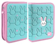 Forminis penalas YES vieno skyriaus su 2 atvartais, HP-04 Funny Bunny