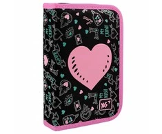 Forminis penalas YES vienvietis be atvarto HP-02 Perfect