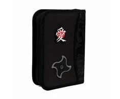 Forminis penalas YES vienvietis be atvarto HP-02 Samurai