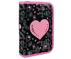 Forminis penalas YES vienvietis be atvarto HP-02 Perfect