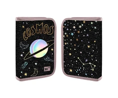 Forminis penalas YES vienvietis su atvartu HP-03 Cosmos