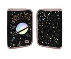 Forminis penalas YES vienvietis su atvartu HP-03 Cosmos