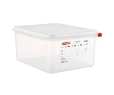 Gastro talpa AIRTIGHT, GN 1/2, H 200 mm, 12,5 l
