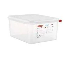 Gastro talpa AIRTIGHT, GN 1/2, H 200 mm, 12,5 l