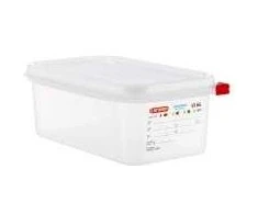 Gastro talpa AIRTIGHT, GN1/4, 2,8 l, H 100 mm