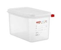 Multi Gastro talpa AIRTIGHT, GN1/4, 4,3 l, H 150 mm