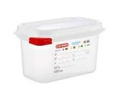 Multi Gastro talpa AIRTIGHT, GN1/9, 1 l, H 100 mm