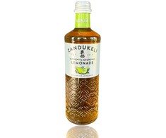 Gazuotas gaivusis gėrimas ZANDUKELI, kriaušių skonių, 0,5 l