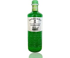Gazuotas gaivusis gėrimas ZANDUKELI, Tarchunas, 0,5 l