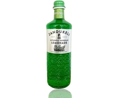 Gazuotas gaivusis gėrimas ZANDUKELI, Tarchunas, 0,5 l