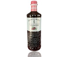 Gazuotas gaivusis gėrimas ZANDUKELI, vynuogių skonio, 0,5 l