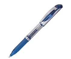 Gelinis rašiklis PENTEL ENERGEL BL57, 0,7 mm., mėlyna