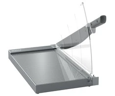 Giljotina LEITZ Precision Office Pro A3