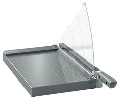 Giljotina LEITZ Precision Office Pro A4+