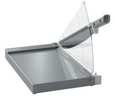 Giljotina LEITZ Precision Office Pro A4+