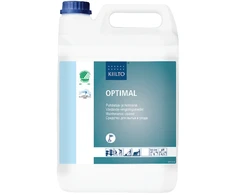 Grindų valymo priemonė KIILTO Optimal, 5L
