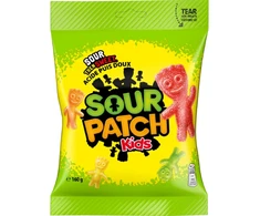 Guminukai SOUR PATCH, Kids, 160 g
