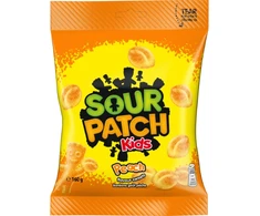 Guminukai SOUR PATCH, Peach,160 g