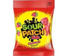 Guminukai SOUR PATCH, Strawberry, 160 g