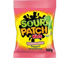 Guminukai SOUR PATCH, Watermelon, 160 g